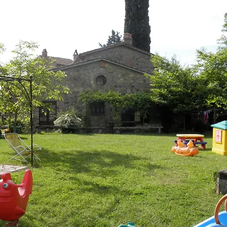 Rustico, Wifi, Perugia Apartment
