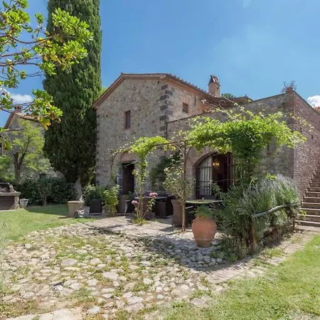 아파트 Rustico, Wifi, Perugia *