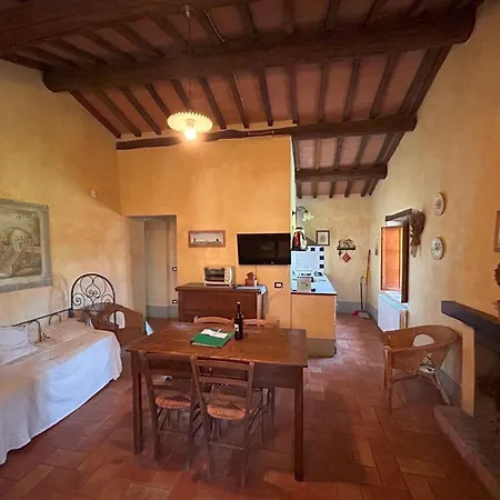 Rustico, Wifi, Perugia Apartment *