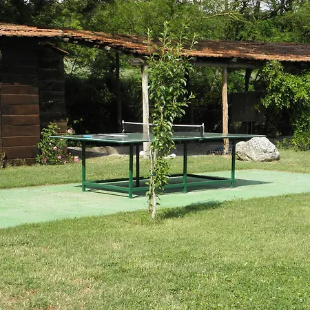 Apartment Rustico, Wifi, Perugia