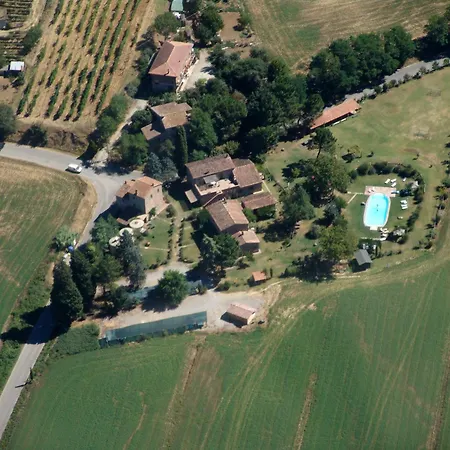 Rustico, Wifi, Perugia