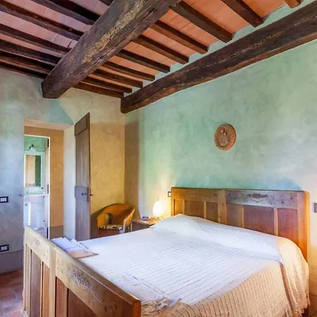 Rustico, Wifi, Perugia Apartment *