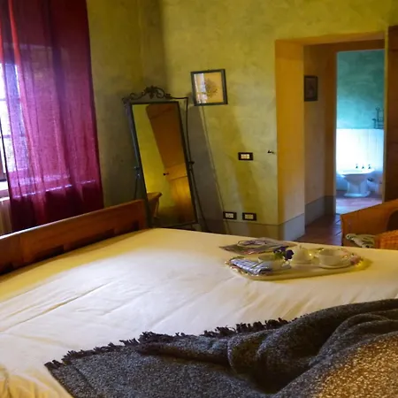 Apartment Rustico, Wifi, Perugia *