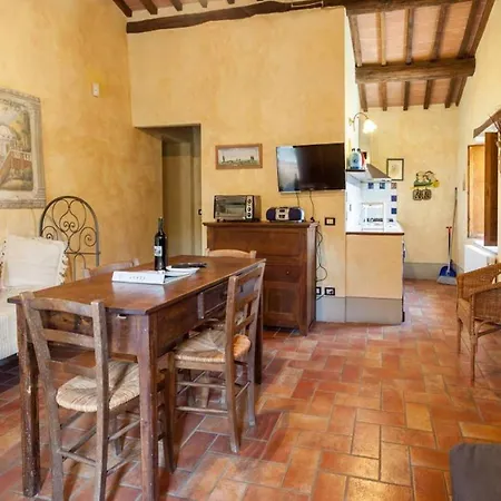 Rustico, Wifi, Perugia *
