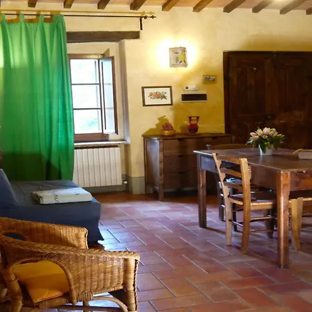 Rustico, Wifi, Perugia Colle (Terni)
