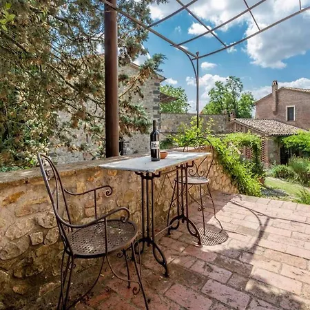 Rustico, Wifi, Perugia Apartment *