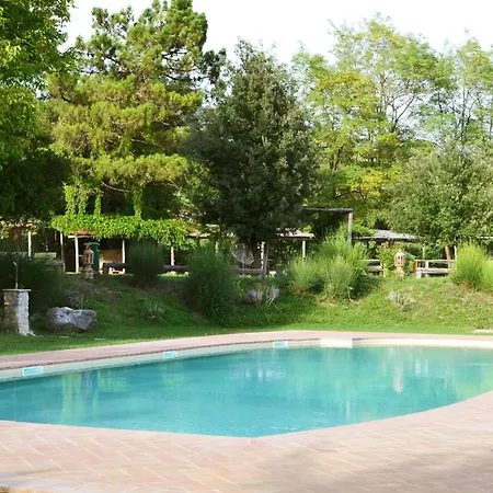 Apartment Rustico, Wifi, Perugia Colle (Terni)