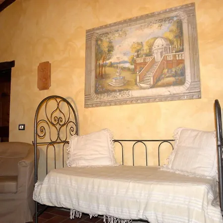Rustico, Wifi, Perugia * Colle (Terni)