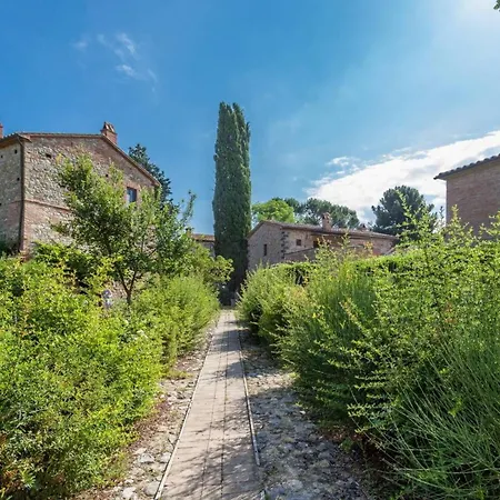 Rustico, Wifi, Perugia 아파트 Colle (Terni)