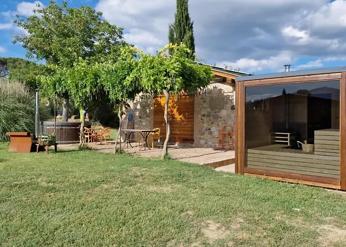 Apartment Rustico, Wifi, Perugia Colle (Terni)