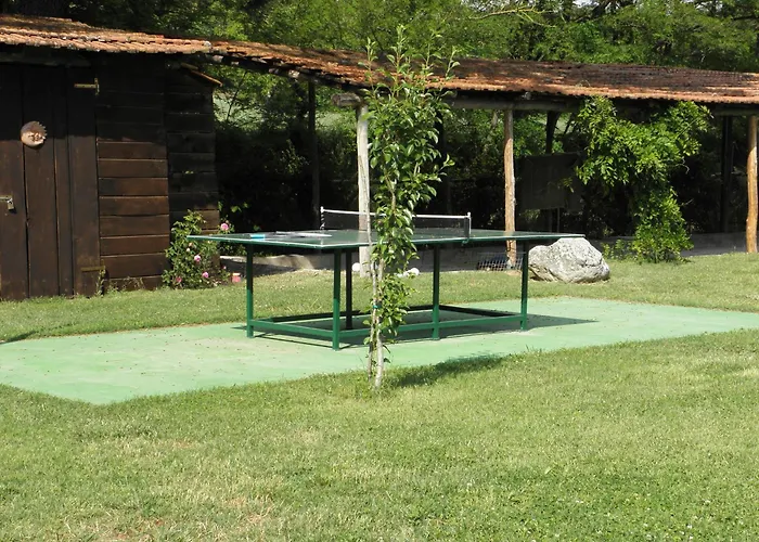 Apartment Rustico, Wifi, Perugia