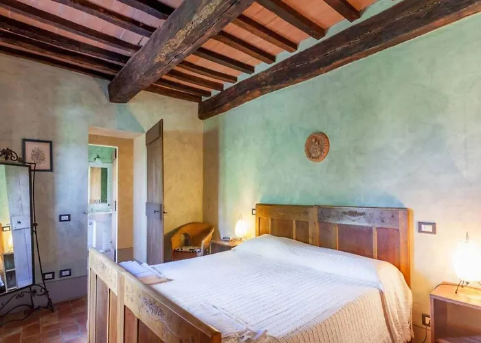 Rustico, Wifi, Perugia Apartment *