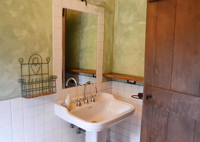 Rustico, Wifi, Perugia Colle (Terni)