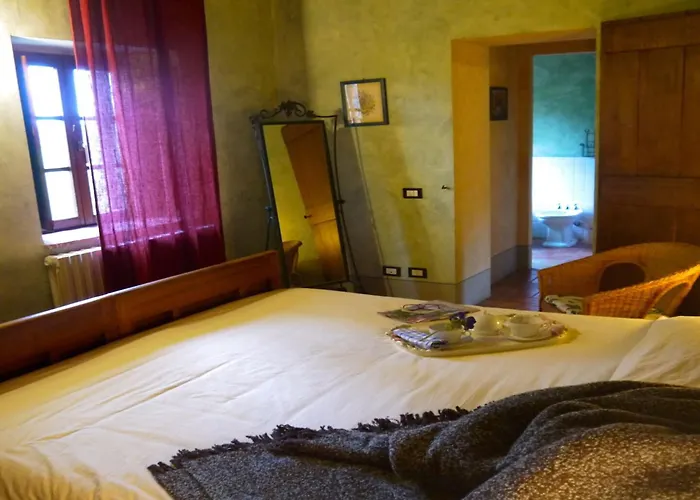 Apartment Rustico, Wifi, Perugia *