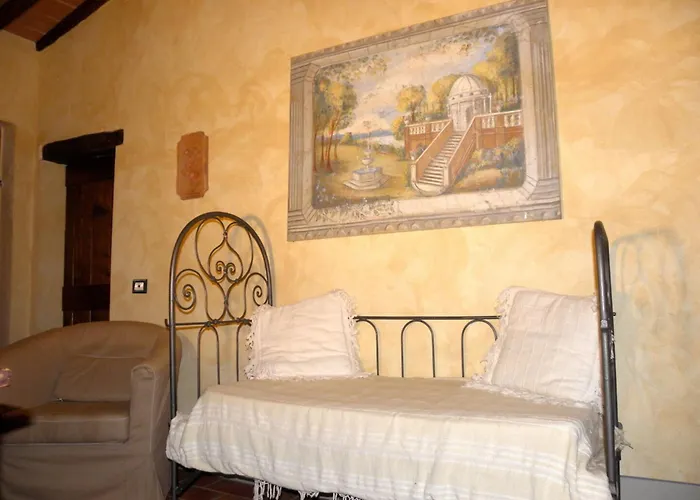 Rustico, Wifi, Perugia * Colle (Terni)